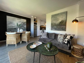 Castle Rock Apartment